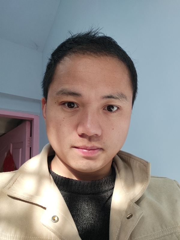 中意你的第一张照片--沙县相亲网