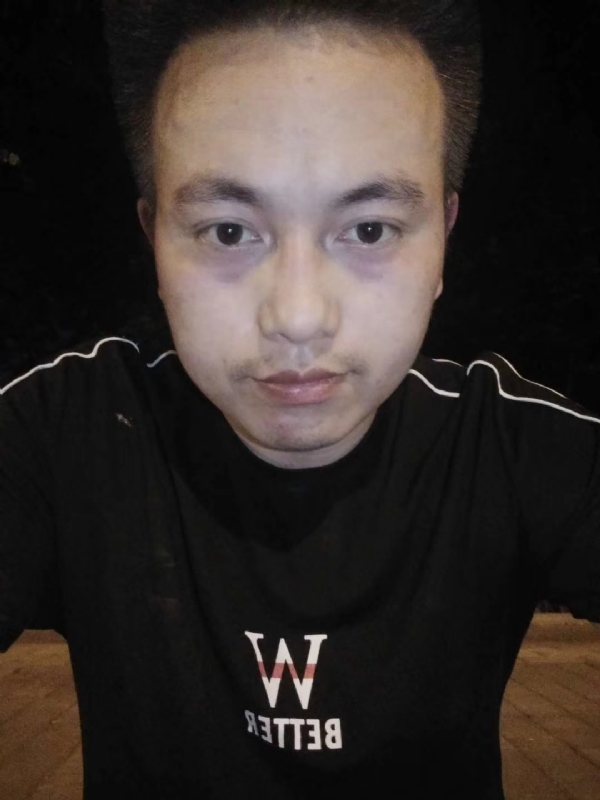 拓荒者的第一张照片--沙县相亲网