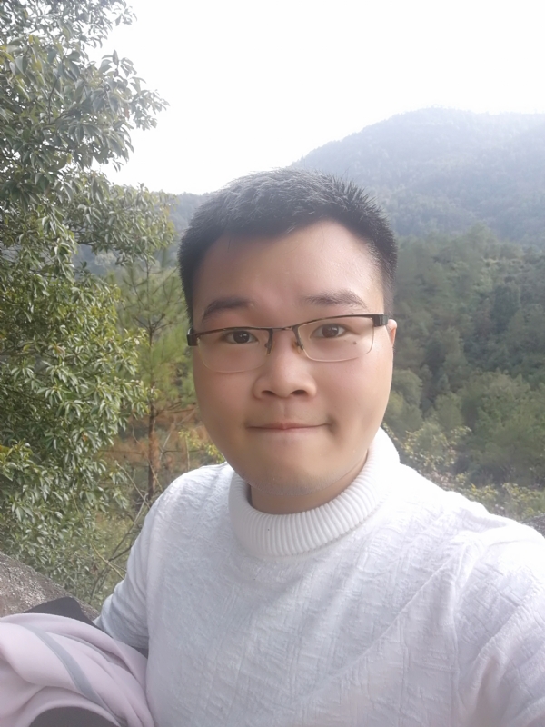 终不似少年游的第一张照片--沙县相亲网