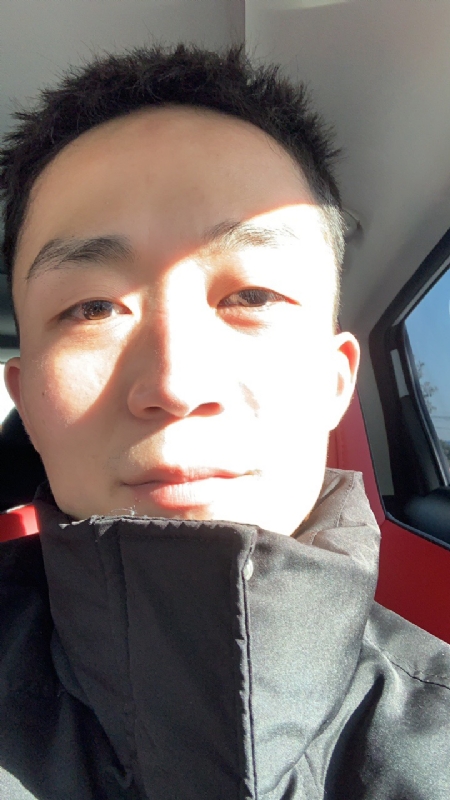 自由的第一张照片--沙县相亲网