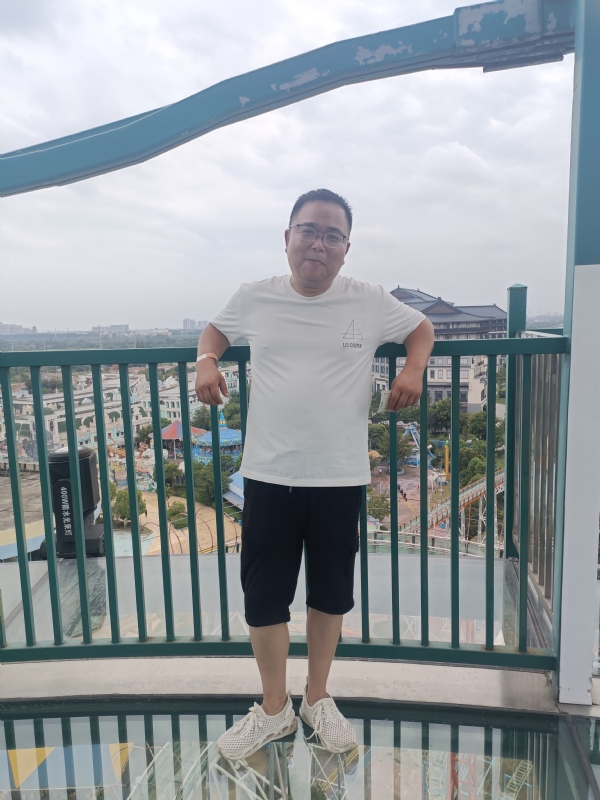 飞哥的第一张照片--沙县相亲网
