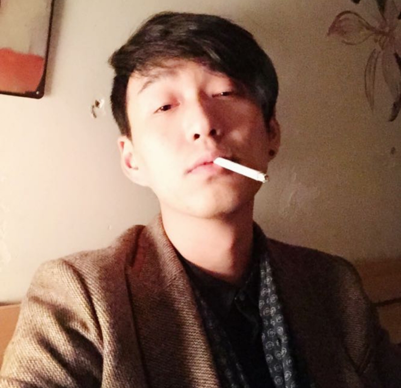 陆源的第一张照片--沙县相亲网