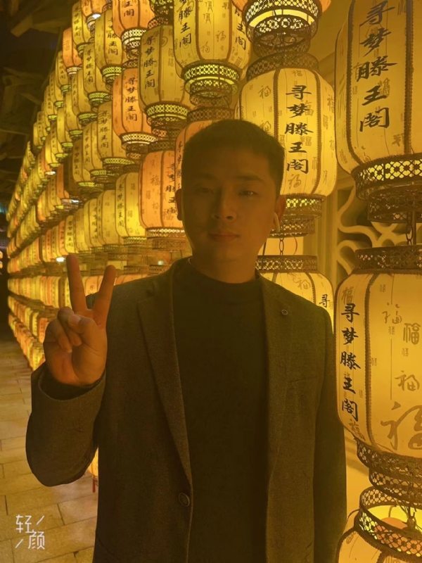 剩下的果实的第一张照片--沙县相亲网
