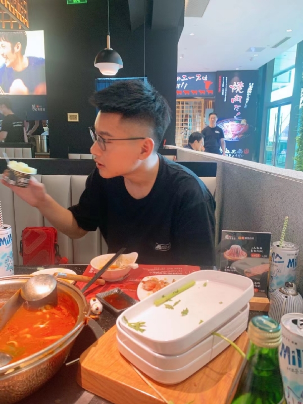 羽剑之子的第一张照片--沙县相亲网