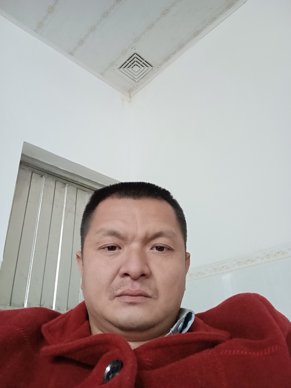 兰成龙的第一张照片--沙县相亲网