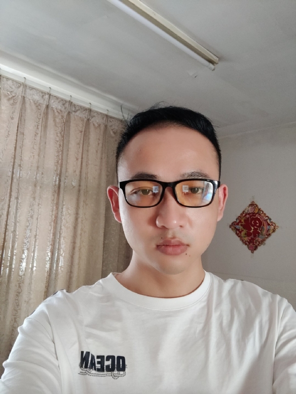 H杰瑞的第一张照片--沙县相亲网