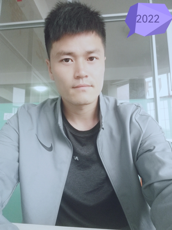 网球罗的第六张照片--沙县相亲网