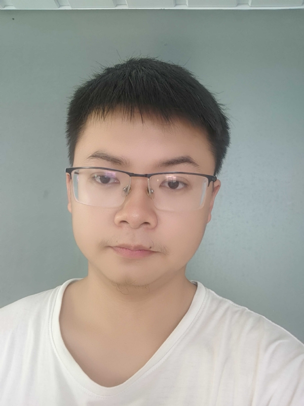 落雨的第一张照片--沙县相亲网