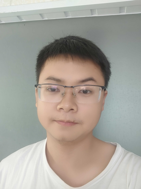 落雨的第四张照片--沙县相亲网