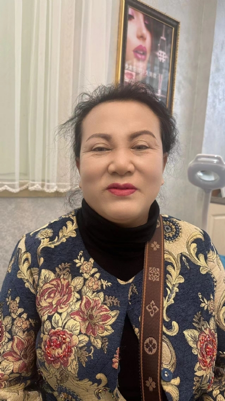 玉芝的第一张照片--沙县相亲网