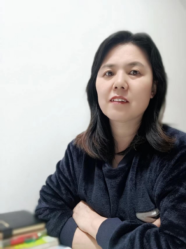 小米的第一张照片--沙县相亲网