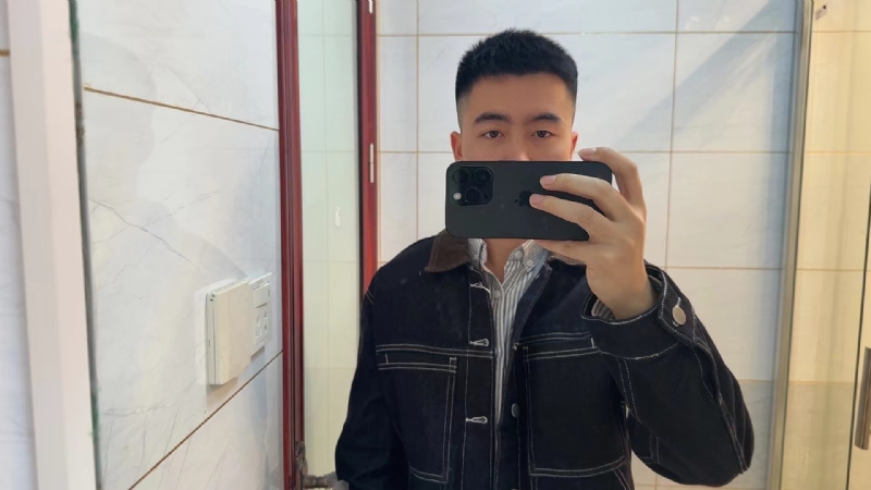 CC的第一张照片--沙县相亲网