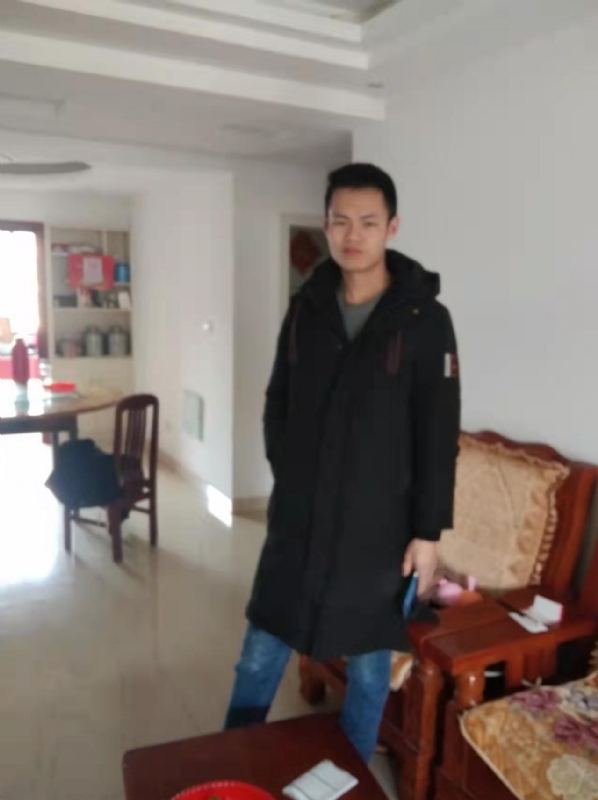金善的第一张照片--沙县相亲网