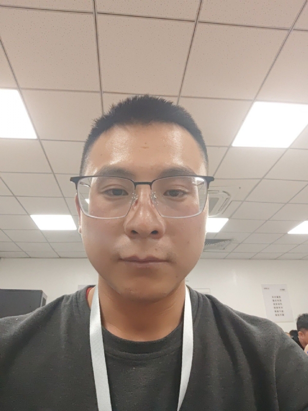 半夏微凉的第一张照片--沙县相亲网