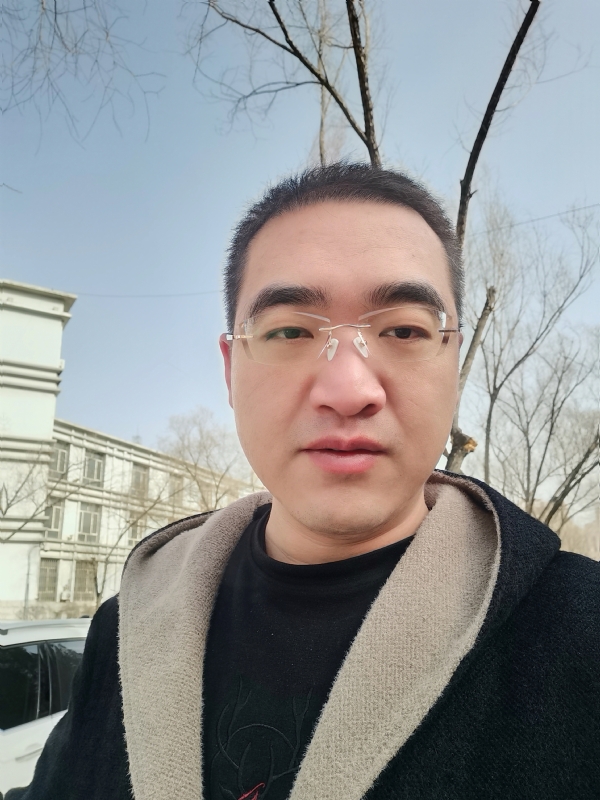 揽星入梦的第一张照片--沙县相亲网