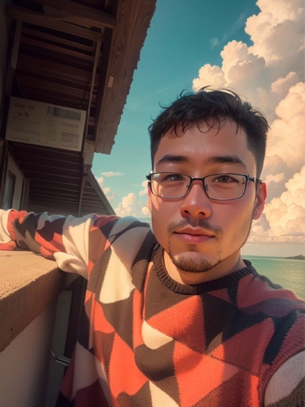 奇点xyz的第一张照片--沙县相亲网