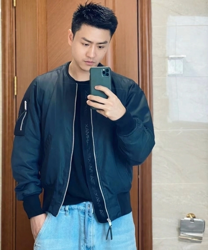 阿朗的第一张照片--沙县相亲网