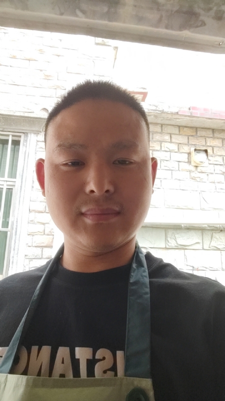 时光流逝的第二张照片--沙县相亲网