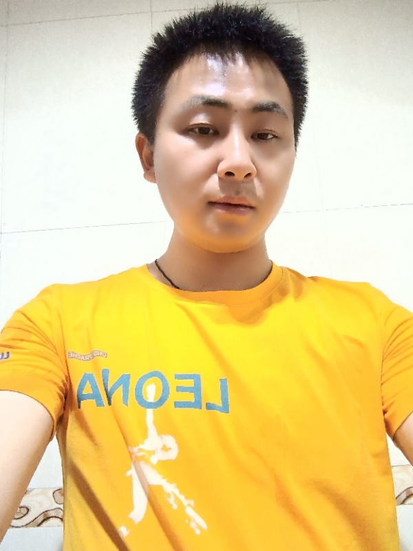 开心就好的第四张照片--沙县相亲网