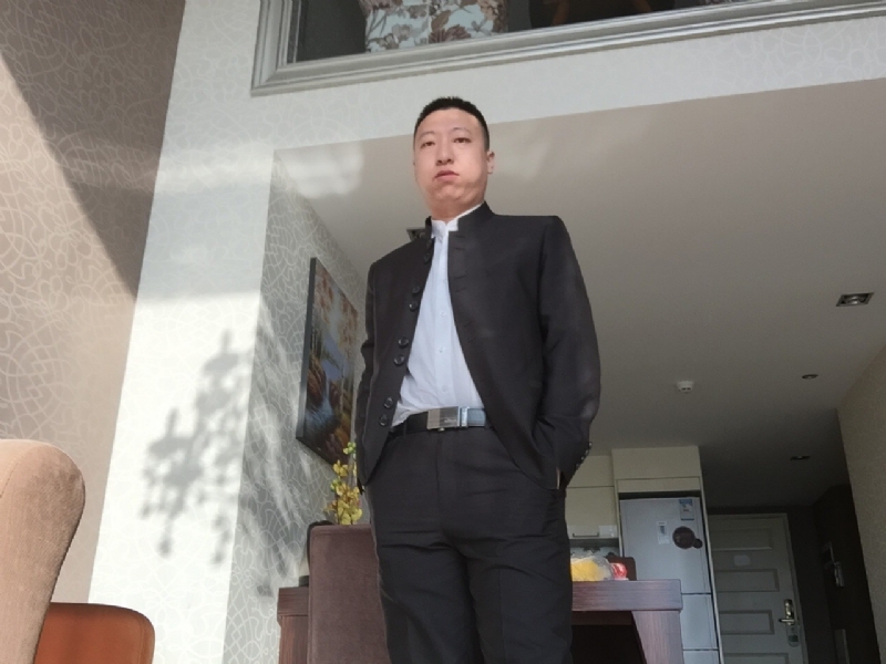 雅小炁的第一张照片--沙县相亲网