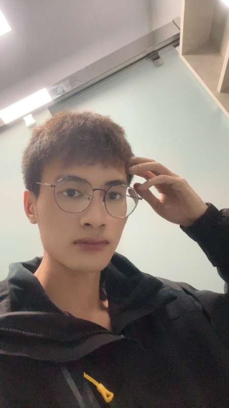 Chuan的第一张照片--沙县相亲网