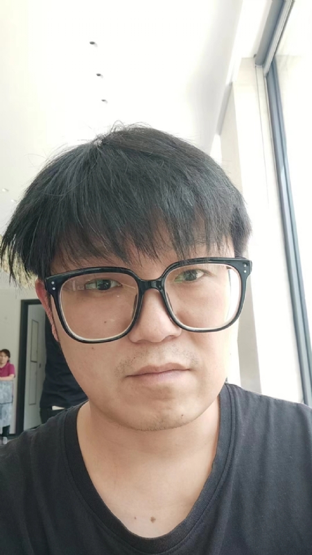 未艾的第一张照片--沙县相亲网