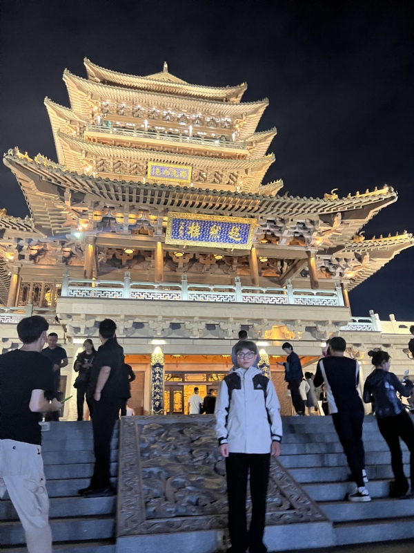 星星的第五张照片--沙县相亲网