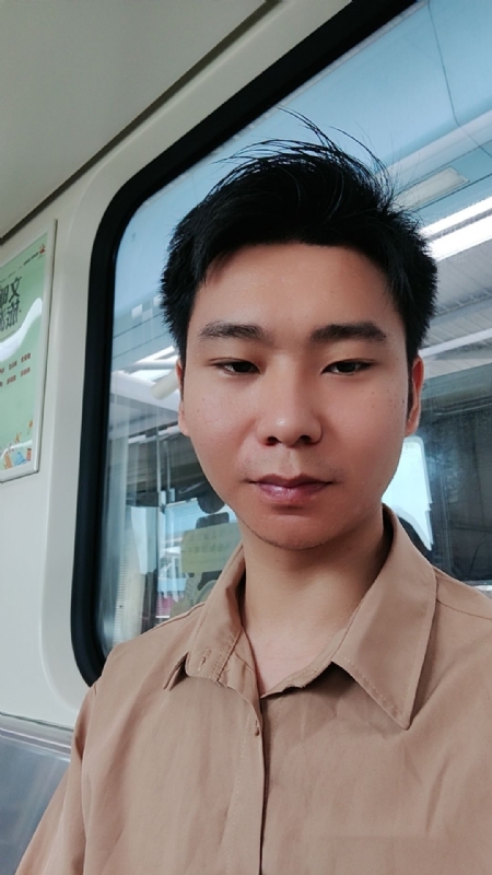 境棂的第一张照片--沙县相亲网