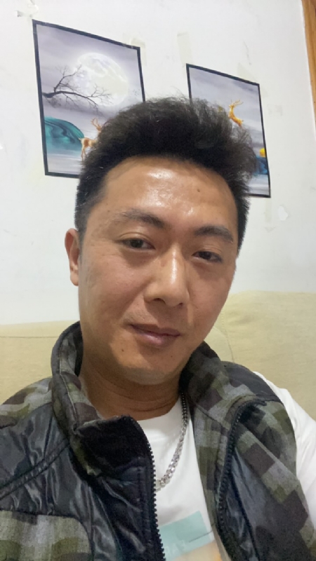 陈然的第一张照片--沙县相亲网