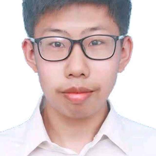 李恒宇的第一张照片--沙县相亲网