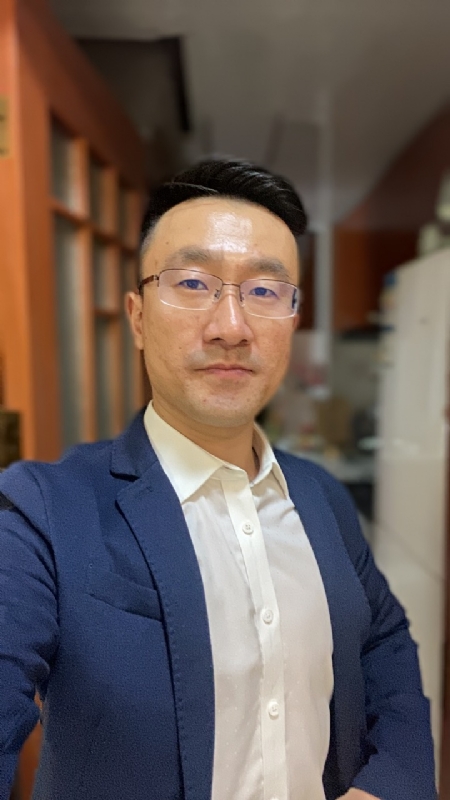笑看人生的第四张照片--沙县相亲网