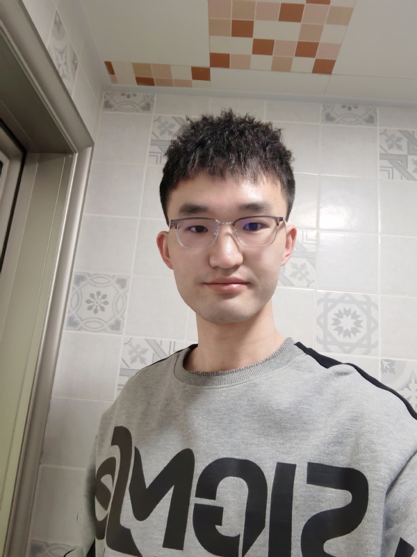 墨羽无痕的第一张照片--沙县相亲网