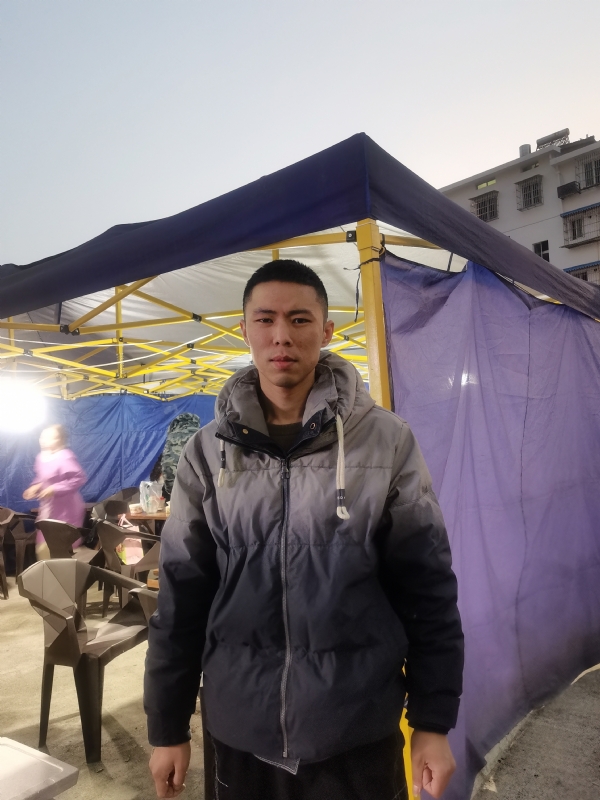 谁谁谁的第一张照片--沙县相亲网