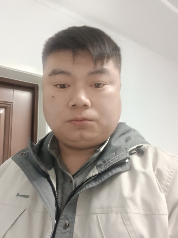 王振的第一张照片--沙县相亲网