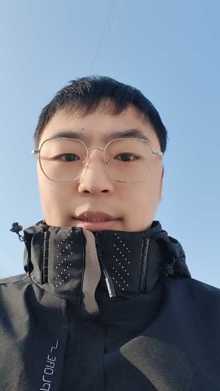 默许的第一张照片--沙县相亲网