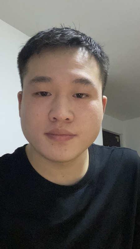赵志毅的第一张照片--沙县相亲网