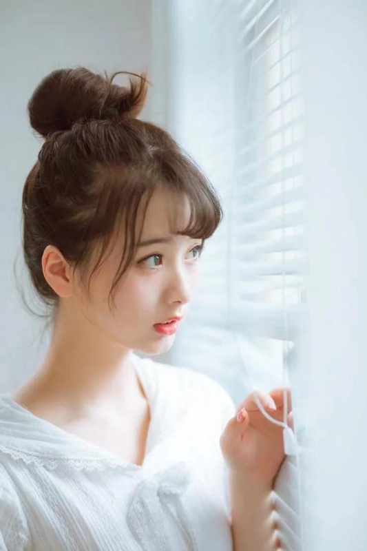 橙儿的第一张照片--沙县相亲网
