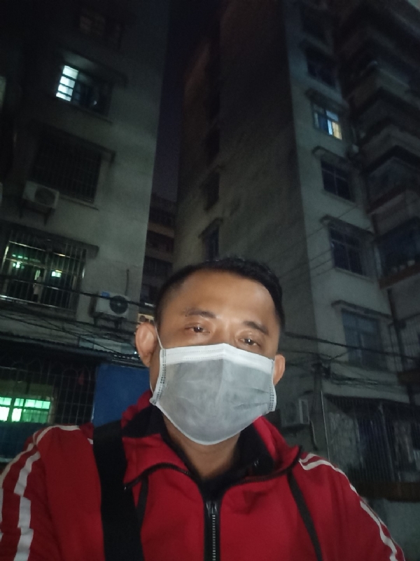星仔的第二张照片--沙县相亲网
