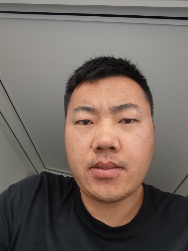 陆开森的第一张照片--沙县相亲网