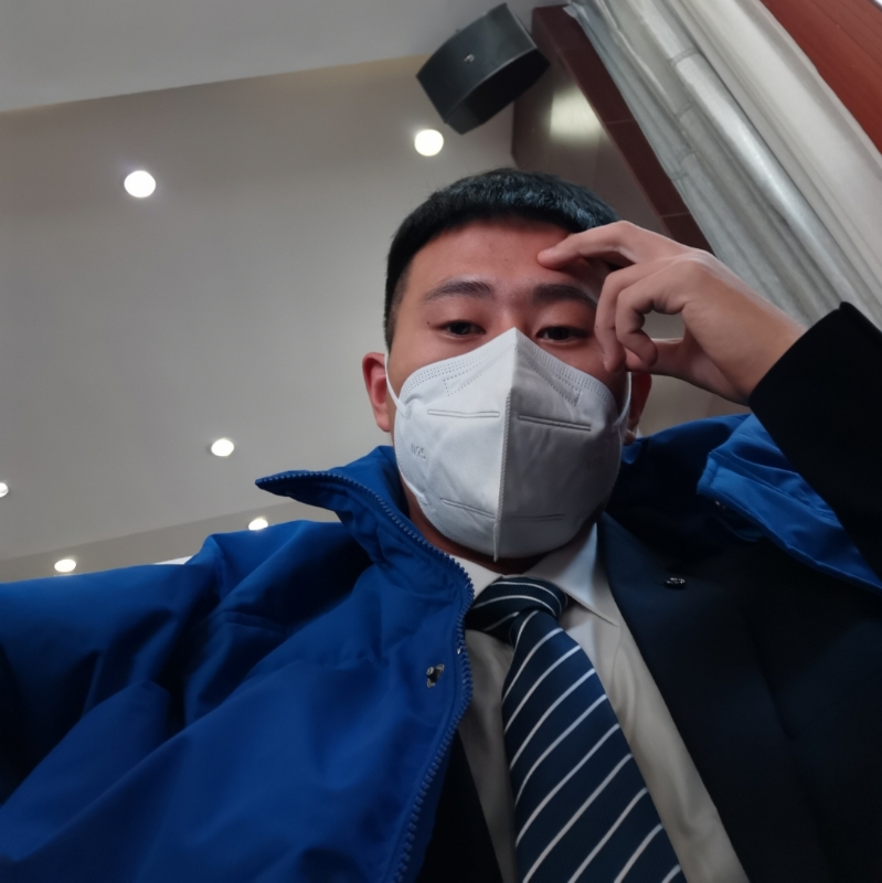 姒文命的第一张照片--沙县相亲网