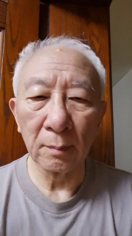 原始森林的第一张照片--沙县相亲网