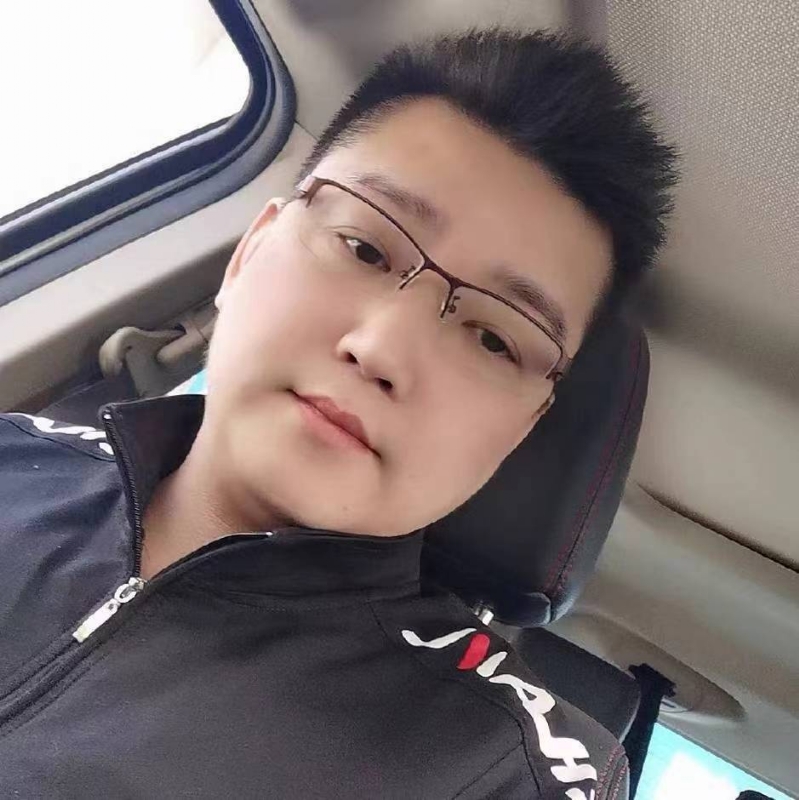 元霸天的第一张照片--沙县相亲网