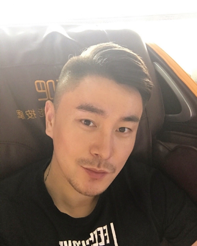 郑Sir的第二张照片--沙县相亲网