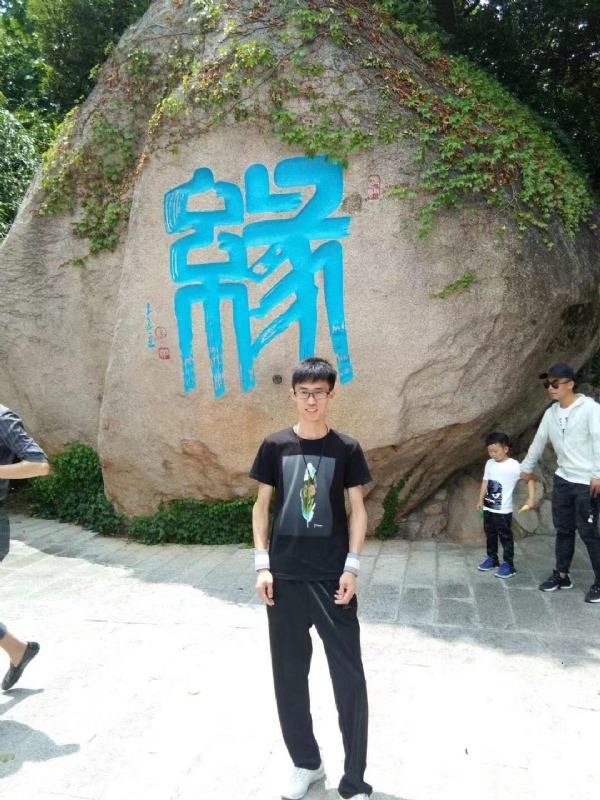 快点快点快点的第二张照片--沙县相亲网