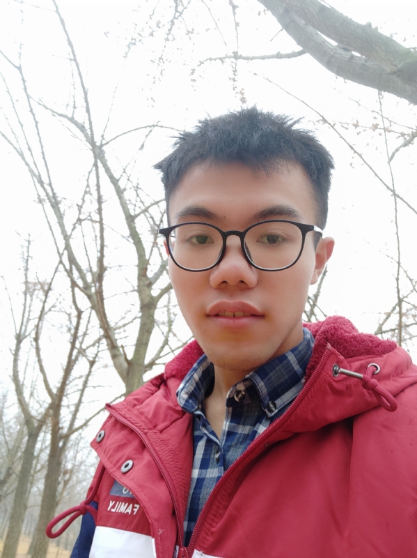 小久久的第三张照片--沙县相亲网