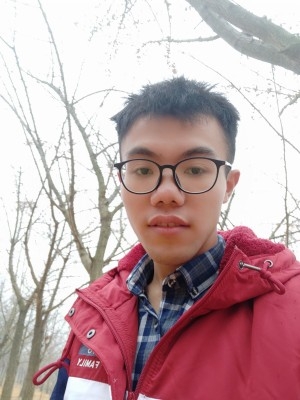 小久久的第四张照片--沙县相亲网