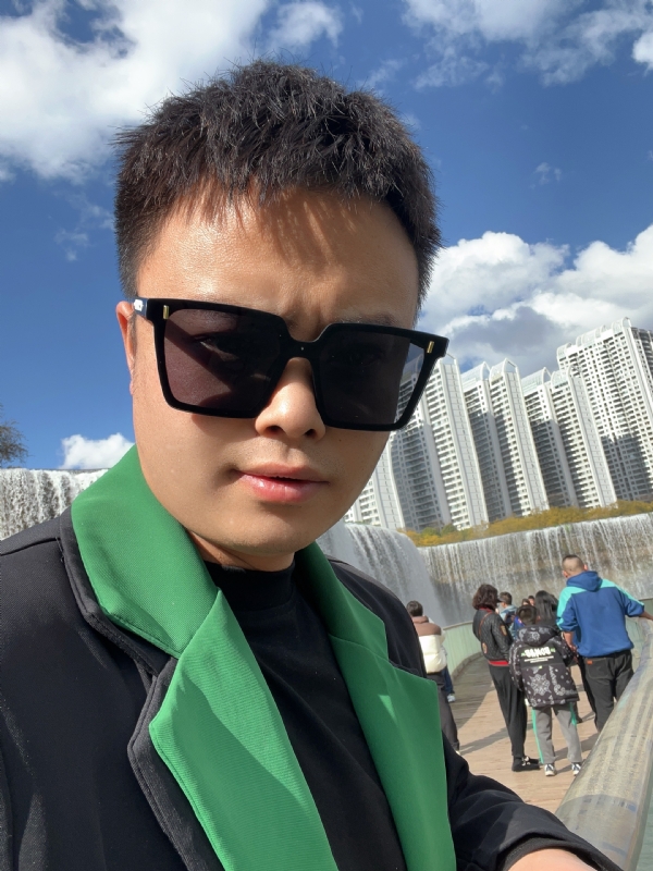 子阳的第一张照片--沙县相亲网