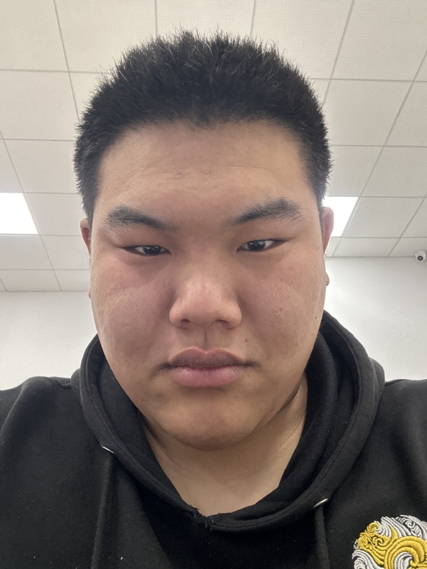 福多多的第一张照片--沙县相亲网