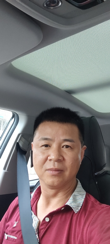 秋天的风的第二张照片--沙县相亲网