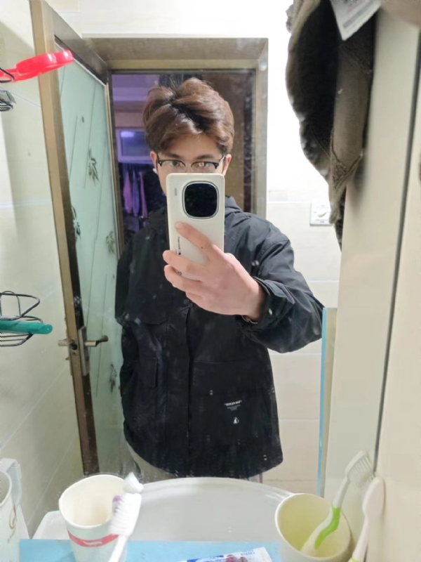 想吃糖醋渝的第一张照片--沙县相亲网